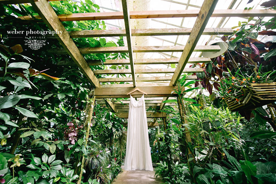 Marie Selby Botanical Gardens Wedding Tampa Wedding Photography